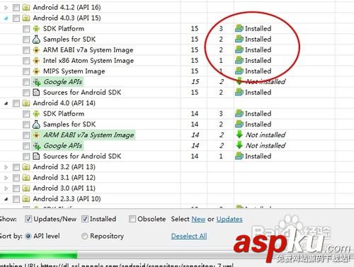 如何在eclipse中添加android ADT ADT插件的安裝圖文教程 eclipse中添加android,ADT,ADT插件的安裝