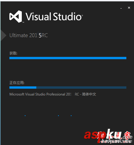 如何安裝visual studio 2015?visual studio 2015圖文安裝教程 visualstudio,安裝教程,visualstudio2015