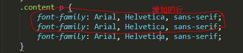 Sublime Text shift+ctrl妙用以及Sublime Text快捷組合鍵大全 SublimeText,快捷鍵