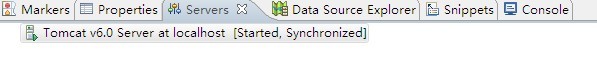 eclipse配置tomcat步驟圖解 eclipse配置tomcat