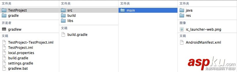 Android Studio怎么用?Android Studio使用教程圖文詳解 AndroidStudio,使用教程