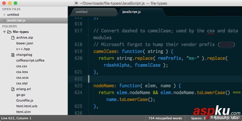 帶你了解Sublime Text的使用 Sublime,Text