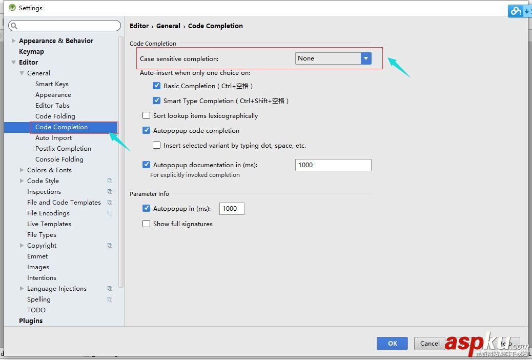 Androidstudio,代碼,大小寫(xiě)