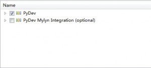 eclipse安裝pydev插件步驟(圖文) pydev插件,安裝pydev,eclipse