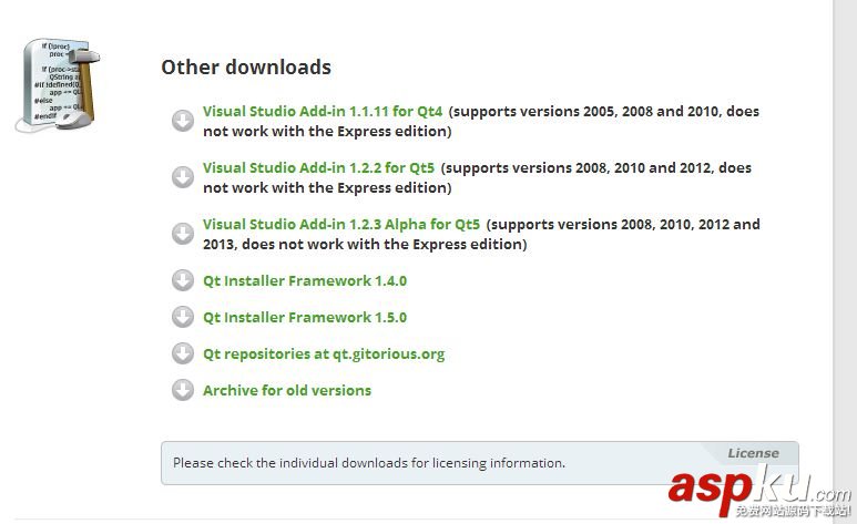 qt5.2和vs2010平臺搭建步驟(圖) vs2010,qt5.2