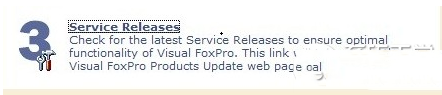 visual foxpro9.0 中文版圖文安裝教程(附下載地址) visual,foxpro