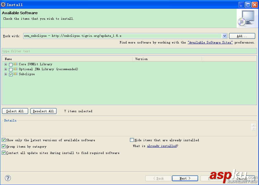 eclipse ide for java ee developers 開發(fā)環(huán)境搭建詳解圖文(j2ee) eclipse,ide