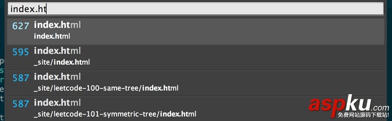 帶你了解Sublime Text的使用 Sublime,Text