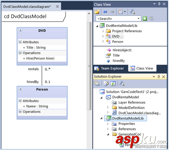 VS2012使用初體驗 VS2012與VS2010的區別說明 VS2012,VS2010