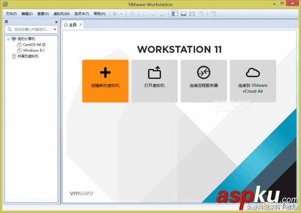 VMware Workstation 11 虛擬機安裝Centos 6.6系統圖文教程 VMware,Workstation,虛擬機,安裝Centos