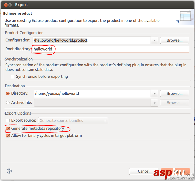 eclipse rcp詳解Hello World以及eclipse rcp和osgi的簡單展示(圖文) eclipse,rcp,osgi