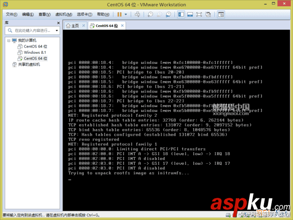 VMware Workstation 11 虛擬機安裝Centos 6.6系統圖文教程 VMware,Workstation,虛擬機,安裝Centos