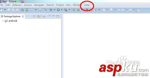 如何在eclipse中添加android ADT ADT插件的安裝圖文教程 eclipse中添加android,ADT,ADT插件的安裝