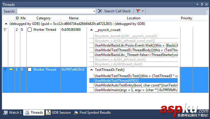 Visual Studio中11個強大的調(diào)試技巧和方法 VisualStudio