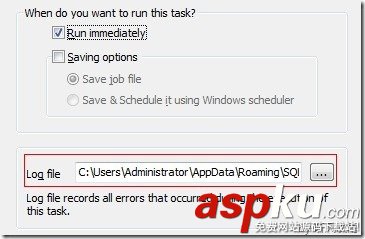 sqlserver導入數據到mysql的詳細圖解 sqlserver,導入數據,mysql