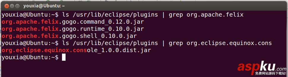 eclipse rcp詳解Hello World以及eclipse rcp和osgi的簡單展示(圖文) eclipse,rcp,osgi