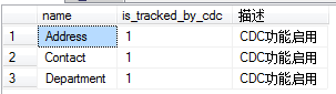 SQLServer 2008 CDC實(shí)現(xiàn)數(shù)據(jù)變更捕獲使用圖文詳解 SQLServer2008,CDC,數(shù)據(jù)變更捕獲