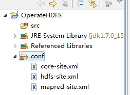 在win7上hadoop環境搭建的方法(圖) hadoop環境搭建