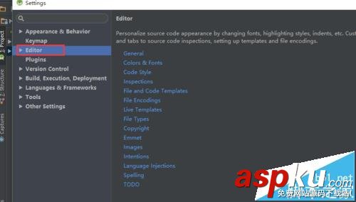 Android studio代碼怎么設置不區分大小提示? Androidstudio,代碼