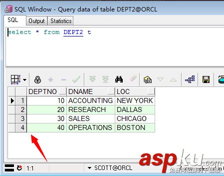 plsql developer怎么使用 plsql developer圖文使用教程 plsql,developer