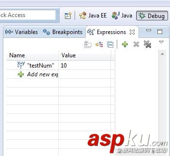 java程序調試技巧(NetBeans和eclipse調試java通用方法) java程序調試,eclipse調試java,NetBeans
