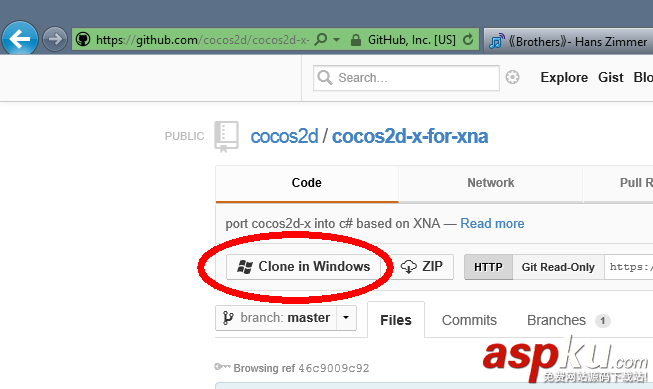 Github for Windows圖文使用教程  Github