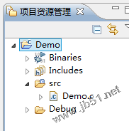 使用eclipse搭建c/c++開發環境的詳解步驟 eclipse,c開發環境,c++開發環境