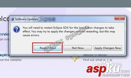 Eclipse中文版之完美漢化教程(詳細圖解) Eclipse,完美漢化