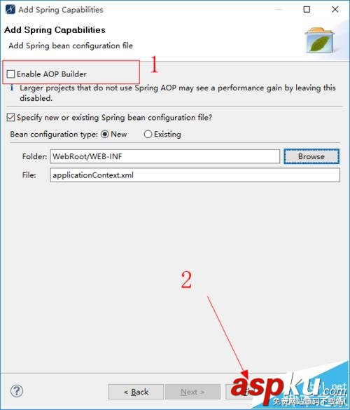 myeclipse怎么設置Spring支持? myeclipse,Spring