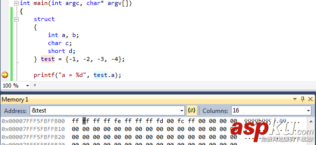 Visual Studio中11個強大的調(diào)試技巧和方法 VisualStudio