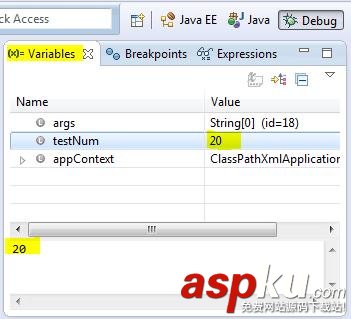 java程序調試技巧(NetBeans和eclipse調試java通用方法) java程序調試,eclipse調試java,NetBeans
