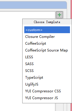 RubyMine編輯器中安裝CoffeeScript和CoffeeScriptRedux的方法 RubyMine,CoffeeScript,CoffeeScriptRedux