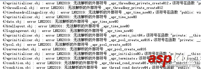 使用vs2010編譯log4cxx圖文教程 vs2010,編譯,log4cxx,圖文教程