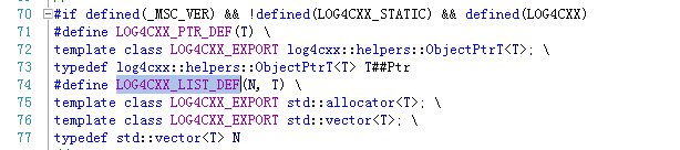 使用vs2010編譯log4cxx圖文教程 vs2010,編譯,log4cxx,圖文教程