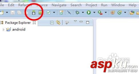 如何在eclipse中添加android ADT ADT插件的安裝圖文教程 eclipse中添加android,ADT,ADT插件的安裝
