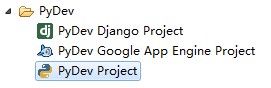 eclipse安裝pydev插件步驟(圖文) pydev插件,安裝pydev,eclipse