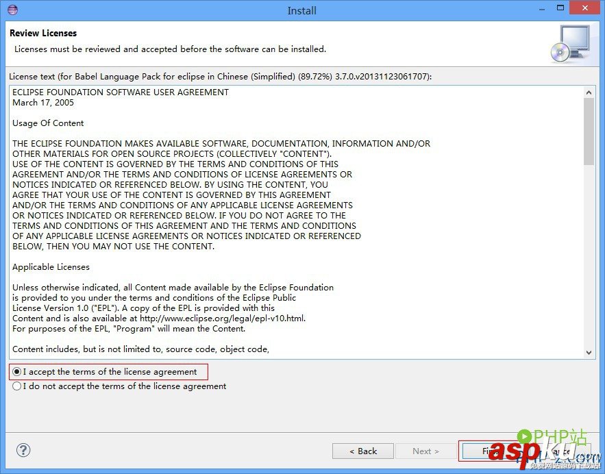 eclipse和myeclipse安裝教程及eclipse漢化教程(圖文) eclipse和myeclipse,eclipse漢化教程,phpeclipse教程