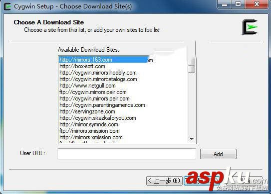 cygwin安裝教程 cygwin安裝使用方法 cygwin