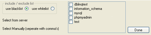 MySQL Backup Tool mysql自動(dòng)備份工具使用方法(圖文教程) MySQL,Backup