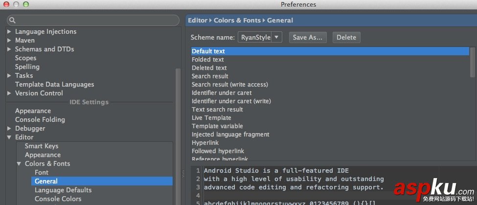 Android Studio怎么用?Android Studio使用教程圖文詳解 AndroidStudio,使用教程