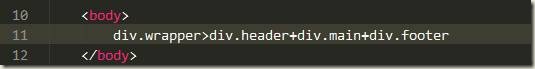 sublime text2 使用技巧心得小結 sublime,text2