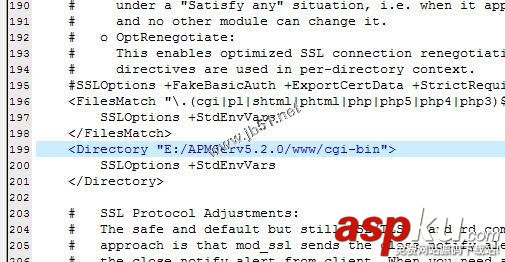 APMServ Apache啟動失敗故障排除方法 APMServ,Apache,啟動失敗
