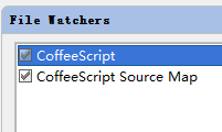 RubyMine編輯器中安裝CoffeeScript和CoffeeScriptRedux的方法 RubyMine,CoffeeScript,CoffeeScriptRedux