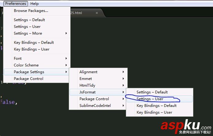 sublime text2小技巧、幫助您寫代碼是越寫越快 sublime,text2