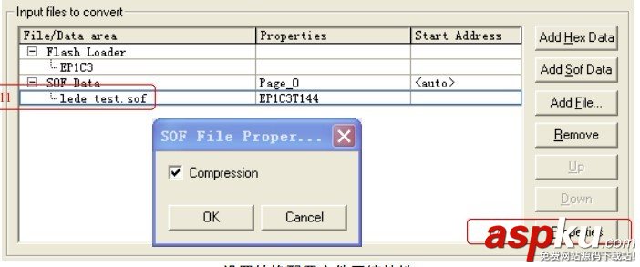 fpga的EPCS 配置的2種方法是什么?FPGA下載程序的方法 fpga,EPCS配置
