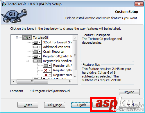 vs2012配置gitHub管理代碼詳細(xì)步驟 vs2012,gitHub