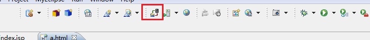 MyEclipse10和Tomcat7運行Web頁面的配置方法 MyEclipse,Tomcat7,Web
