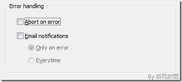sqlserver導入數據到mysql的詳細圖解 sqlserver,導入數據,mysql