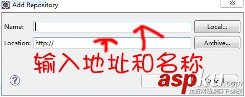 如何在eclipse中添加android ADT ADT插件的安裝圖文教程 eclipse中添加android,ADT,ADT插件的安裝