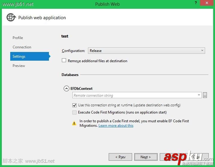 VS2012發(fā)布ASP.NET網(wǎng)站到本地IIS的方法 VS2012,ASP.NET